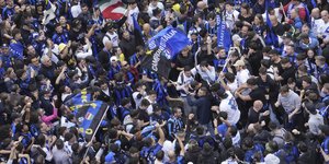Τέλος εποχής: 90 χρόνια φυλάκιση σε οργανωμένους οπαδούς!