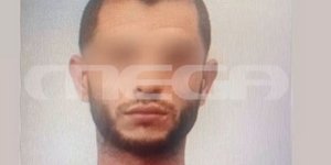 Ο 34χρονος δράστης 