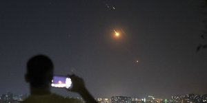 Διαδίκτυο στο Ιράν
