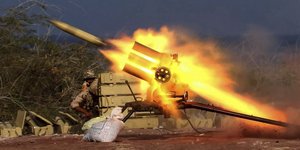 Εκτόξευση ιρανικού πυραύλου στη διάρκεια άσκησης 