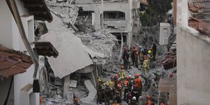 Κλιμακώνεται η ένταση στη Μέση Ανατολή