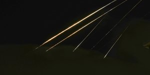 Νέες ιρανικές πυραυλικές επιθέσεις κατά του Ισραήλ 