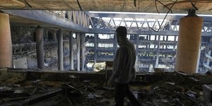 24 άνθρωποι συνελήφθησαν για κατασκοπεία προς όφελος του Ισραήλ