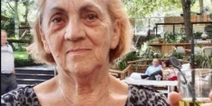 Η 95χρονη επιζήσασα του Ολοκαυτώματος, Ιβέτ Σμίλοβιτς