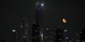 Συναγερμός στο Ισραήλ για πυραυλική επίθεση