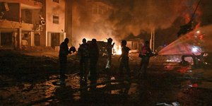 Πόλεμος Ισραήλ - Ιράν