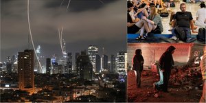 Στην κόψη του ξυραφιού η Μέση Ανατολή