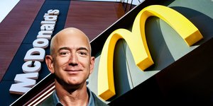 Τζεφ Μπέζος