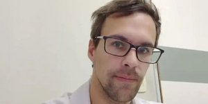 Ο  Wenceslao Moreno