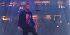 Τζάστιν Τίμπερλεϊκ