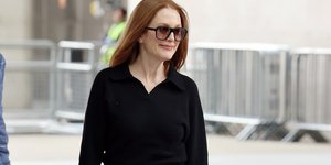 Τζούλιαν Μουρ