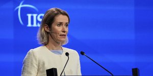 H Κάγια Κάλας