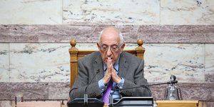 Νικήτας Κακλαμάνης