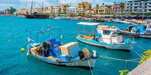 Μόλις 2,5 ώρες από Αθήνα: Η ιδανική εναλλακτική για το τριήμερο του Αγίου Πνεύματος, βουνό και θάλασσα μαζί