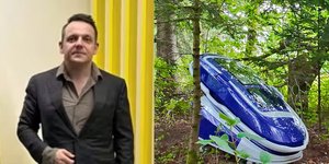 Ο ακτιβιστής της κάψουλας ευθανασίας που έβαλε τέλος στη ζωή του