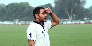 Ο Ινδός επιχειρηματίας Sunjay Kapur
