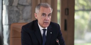 O Μαρκ Κάρνεϊ