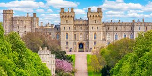 Κάστρο Γουίνδσορ