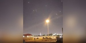 ΗΠΑ: Κανένας ιρανικός πύραυλος δεν έπληξε τη βάση Αλ Ουντέιντ στο Κατάρ