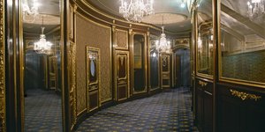 Πού λέει το Φενγκ Σούι να βάζουμε τους καθρέφτες μας 