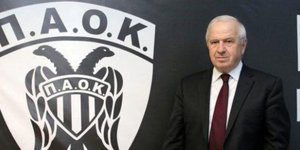 O Θανάσης Κατσαρής