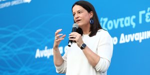 Η Νίκη Κεραμέως