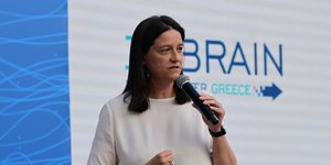 Η Νίκη Κεραμέως