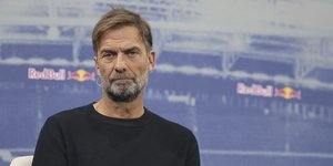 O Γιούργκεν Κλοπ