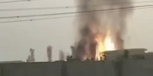 Φωτό από βίντεο που κυκλοφορεί