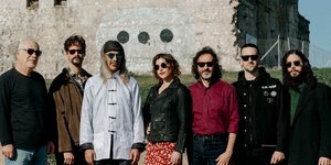 H κολεκτίβα των Χαϊνηδων