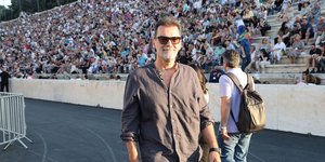 Κωνσταντίνος Καζάκος