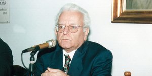 Πέθανε ο συγγραφέας Γιάννης Κορύδης 