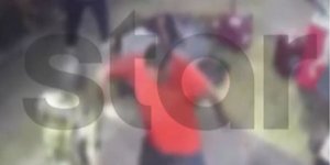 Ξυλοδαρμός στο Κερατσίνι