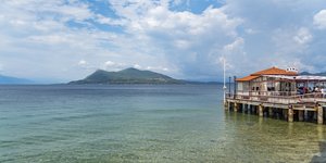 Το Κύμα στην Αιδηψό 