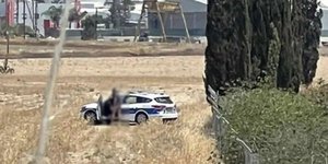 Οι Κύπριοι αστυνομικοί που έκαναν σεξ σε περιπολικό στα χωράφια