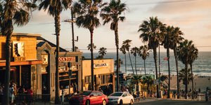 Λος Άντζελες 