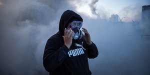 Επεισόδια στο Λος Άντζελες