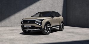 Lada Azimut