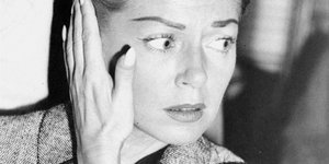 Η Λάνα Τέρνερ 