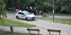 Εντοπίστηκε πτώμα γυναίκας να επιπλέει στον Πηνειό