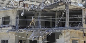 Τρεις νεκροί από ισραηλινά πλήγματα στον νότιο Λίβανο
