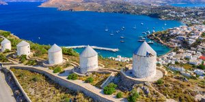 Η Λέρος