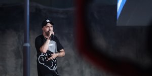 Ο ΛΕΞ έγραψε ξανά ιστορία στο ΟΑΚΑ
