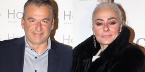 Γιώργος Λιάγκας, Άρια Καλύβα