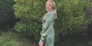 Η 30χρονη Λίλι Μέρφι