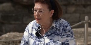 Λίνα Μενδώνη