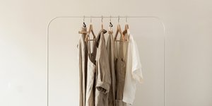 Πώς να πλύνετε τα λινά ρούχα σας σωστά -Για να μείνουν σαν καινούργια και να μη μαζέψουν