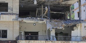 Νέα ισραηλινά πλήγματα στον Λίβανο
