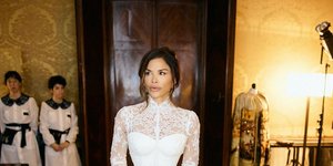 Λόρεν Σάντσεζ νύφη