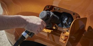 Ανεφοδιασμός αυτοκινήτου με LPG